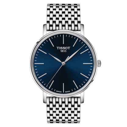 Tissot Everytime 40mm T1434101104100