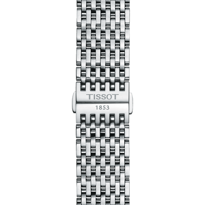 Tissot Everytime 40mm T1434101104100