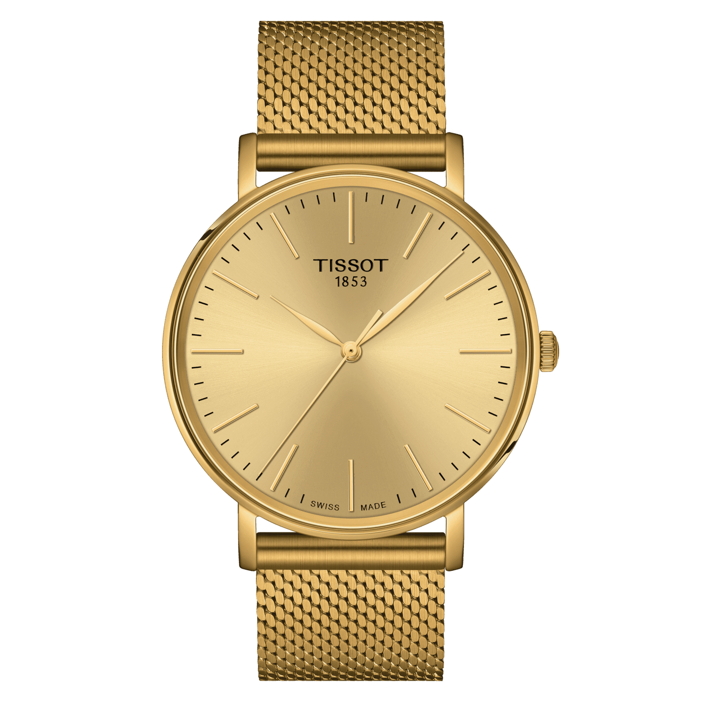 Tissot Everytime 40mm T1434103302100