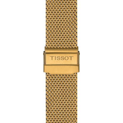 Tissot Everytime 40mm T1434103302100