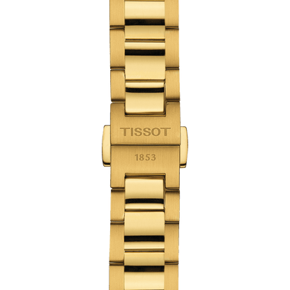 Tissot PR 100 34mm T1502103302100