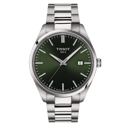 Tissot PR 100 T1504101109100