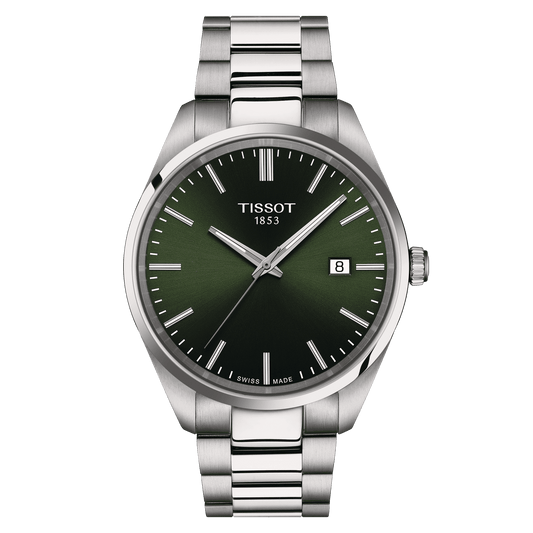 Tissot PR 100 T1504101109100