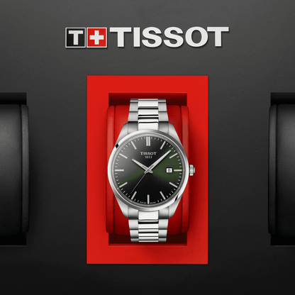 Tissot PR 100 T1504101109100