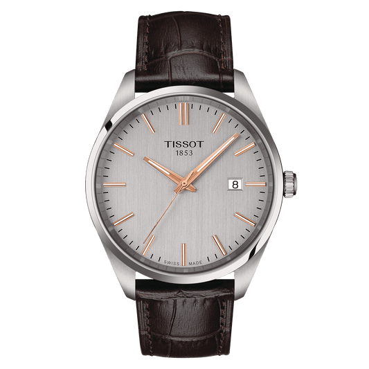 Tissot PR 100 T1504101603100