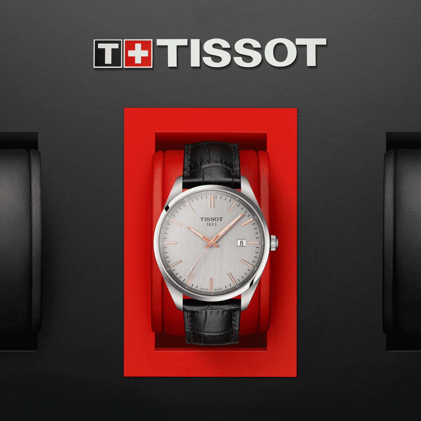 Tissot PR 100 T1504101603100