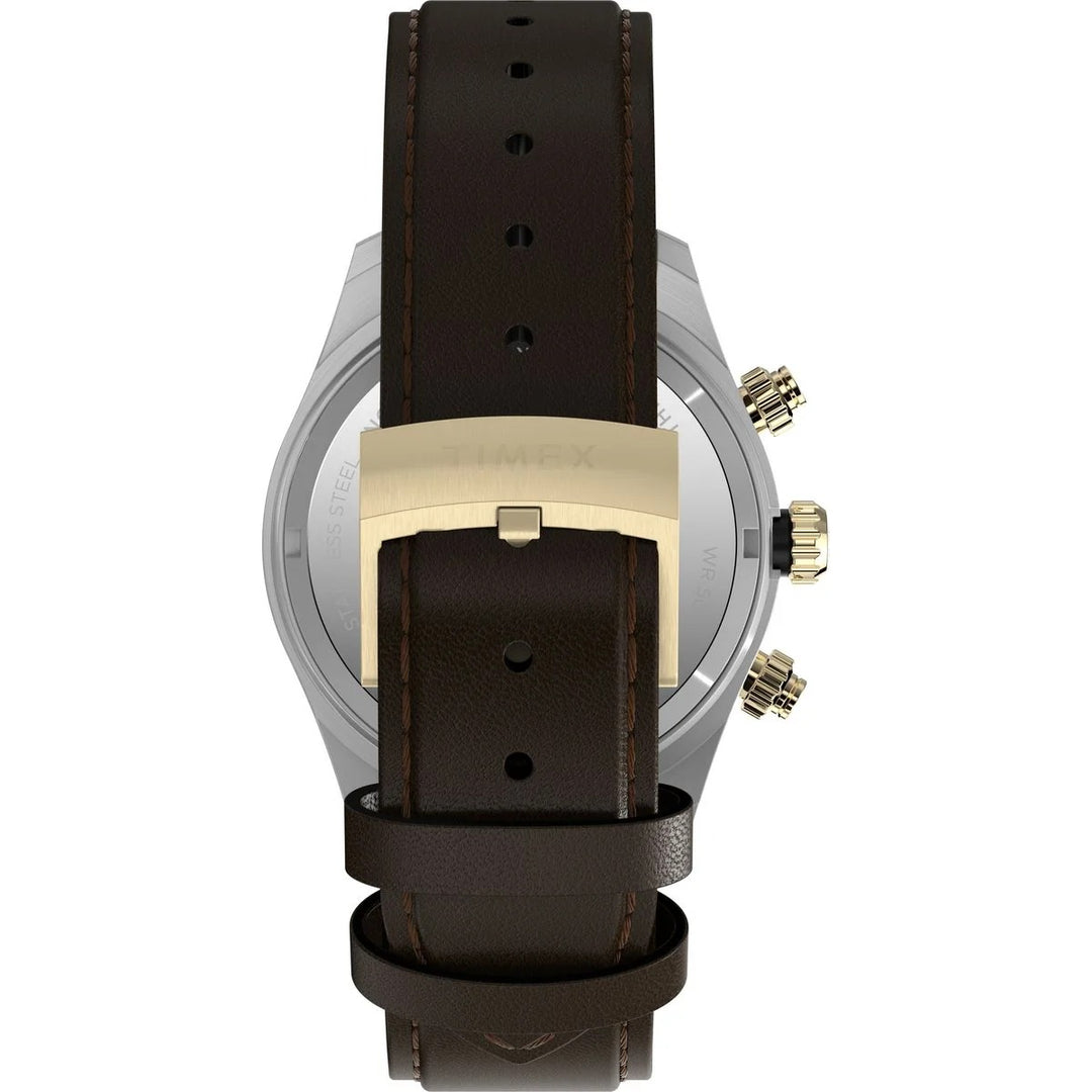 Timex Waterbury Heritage Chrono Men&