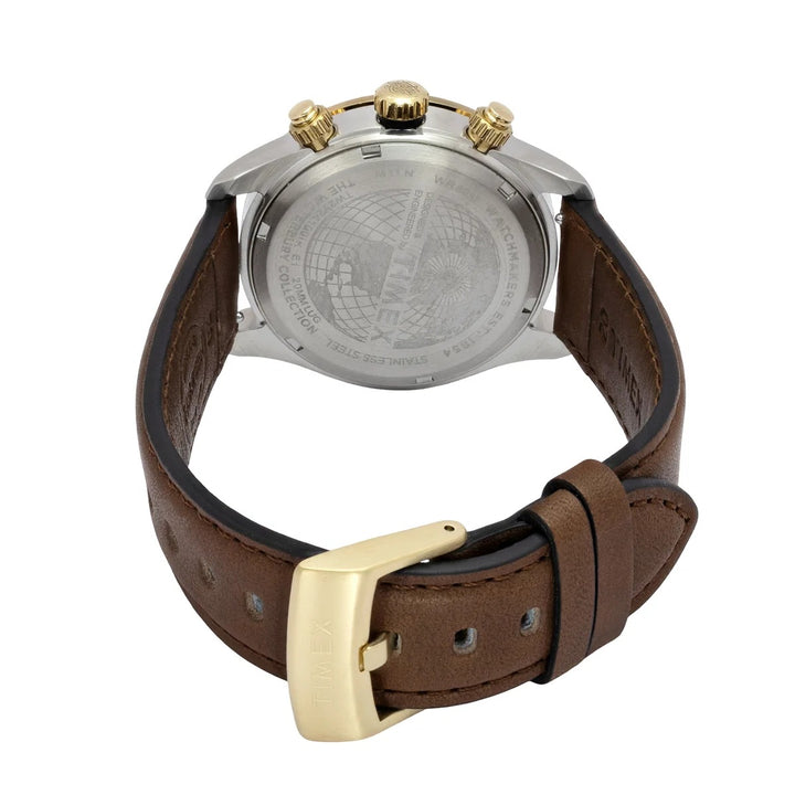 Timex Waterbury Heritage Chrono Men&