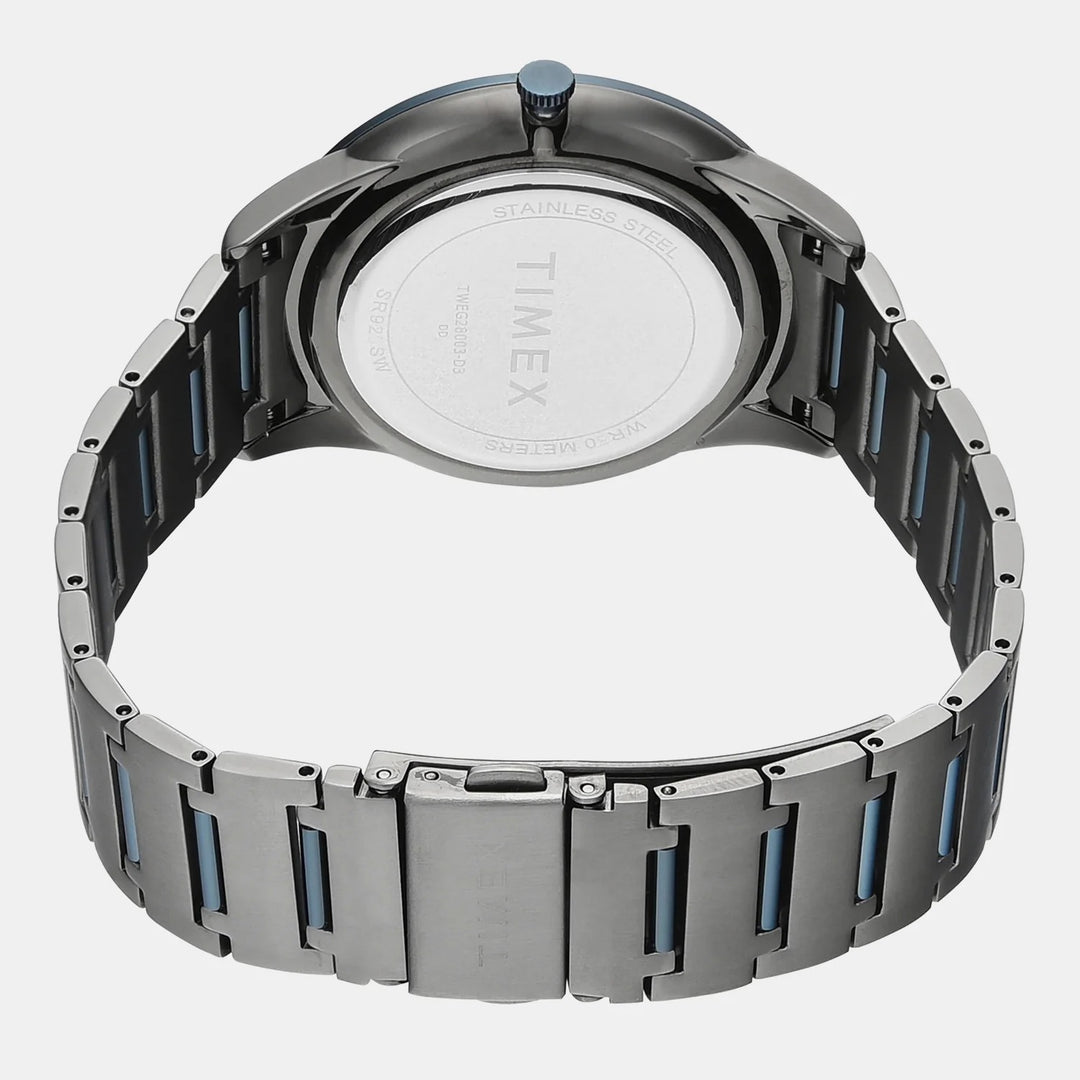 Timex Timex E-Class Men&