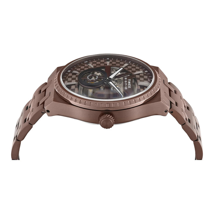 Timex Timex Signio Axium Men&