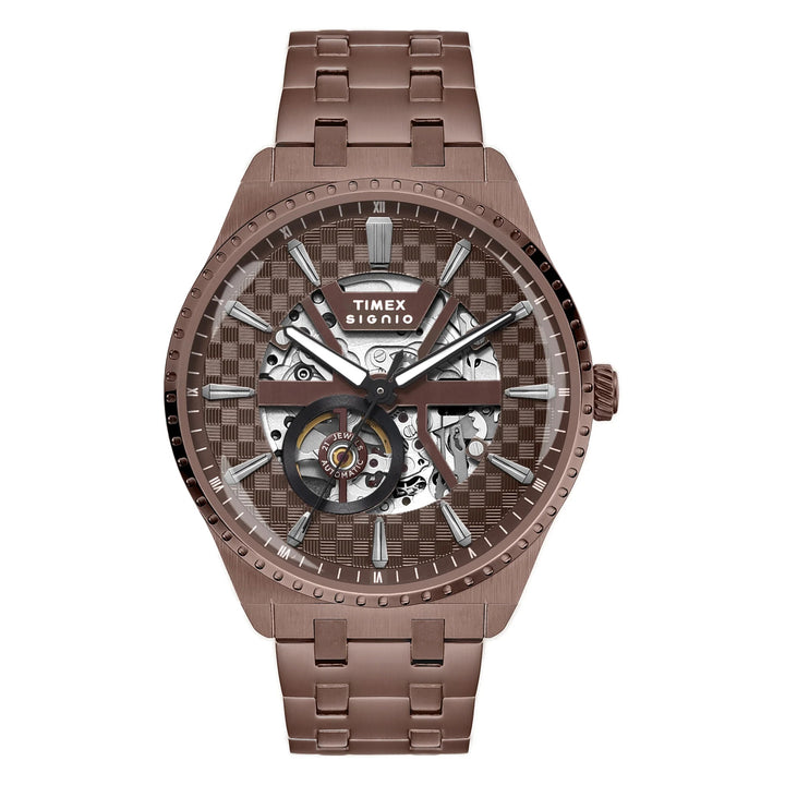 Timex Timex Signio Axium Men&