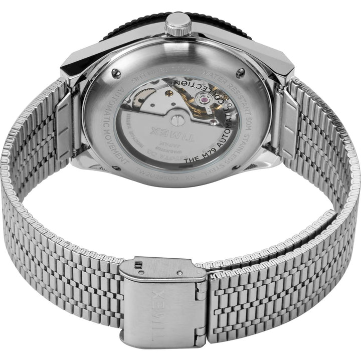 Timex M79 Automatic Men&