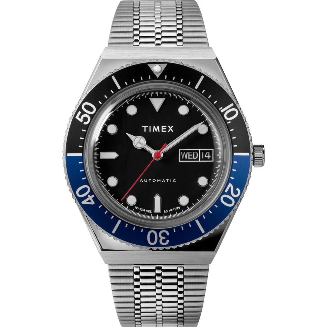 Timex M79 Automatic Men&
