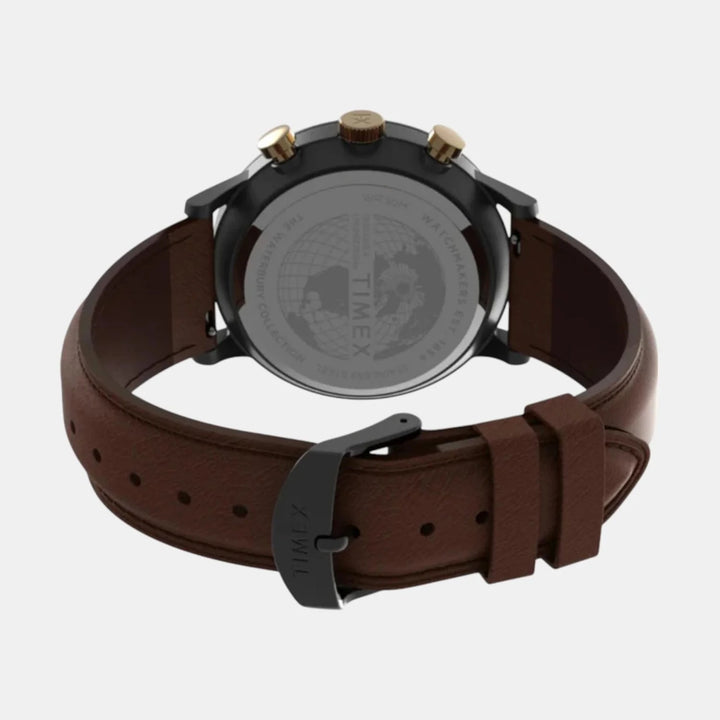 Timex Waterbury Classic Men&