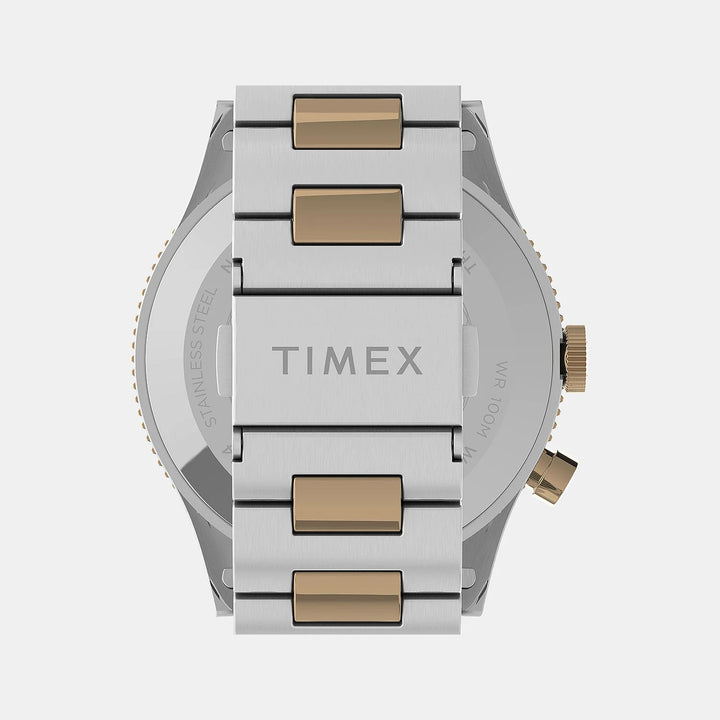 Timex Waterbury Men&