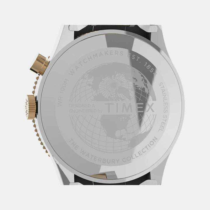 Timex Waterbury Men&
