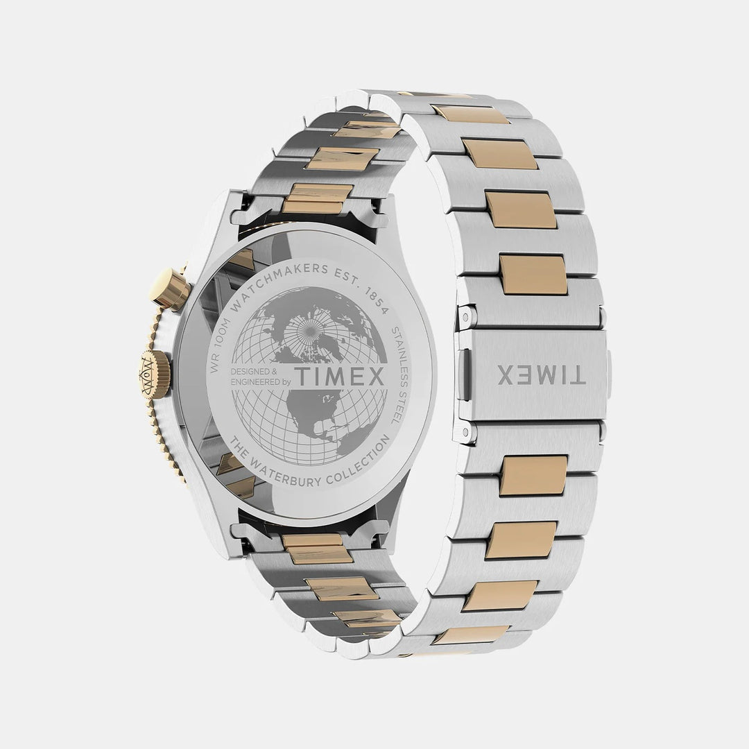 Timex Waterbury Men&