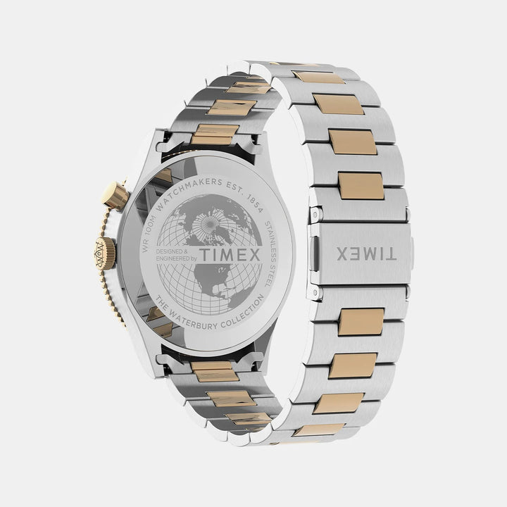 Timex Waterbury Men&