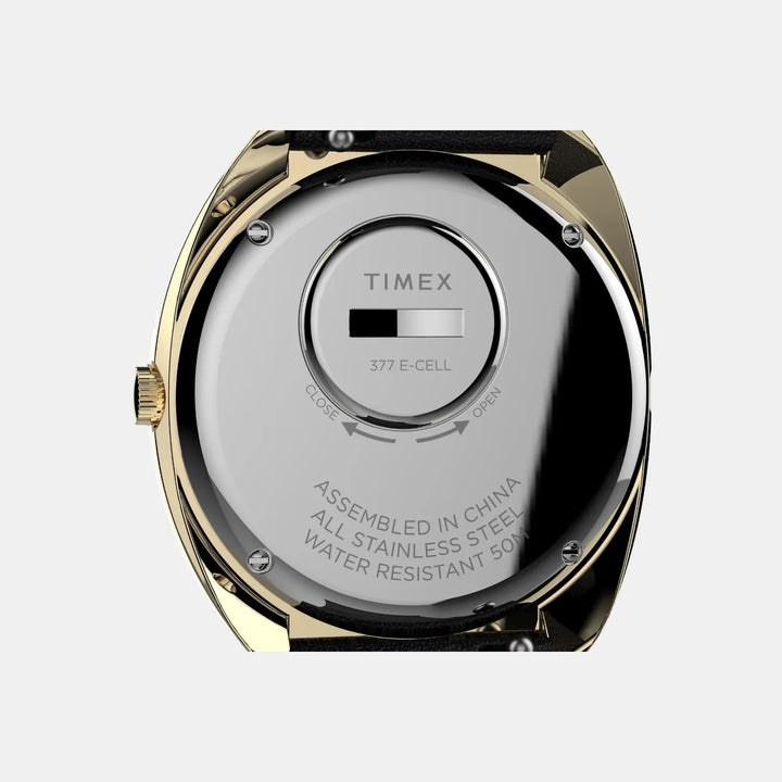 Timex Q Timex 1972 Men&
