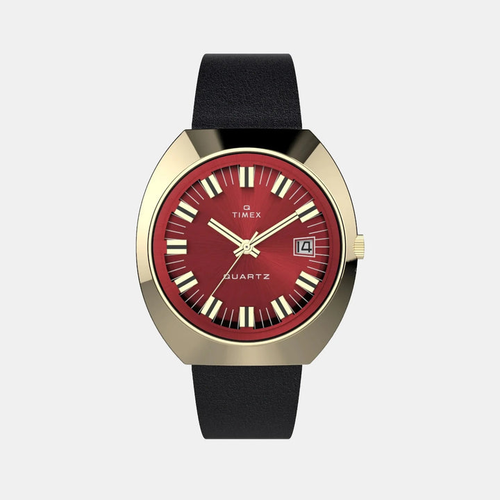 Timex Q Timex 1972 Men&