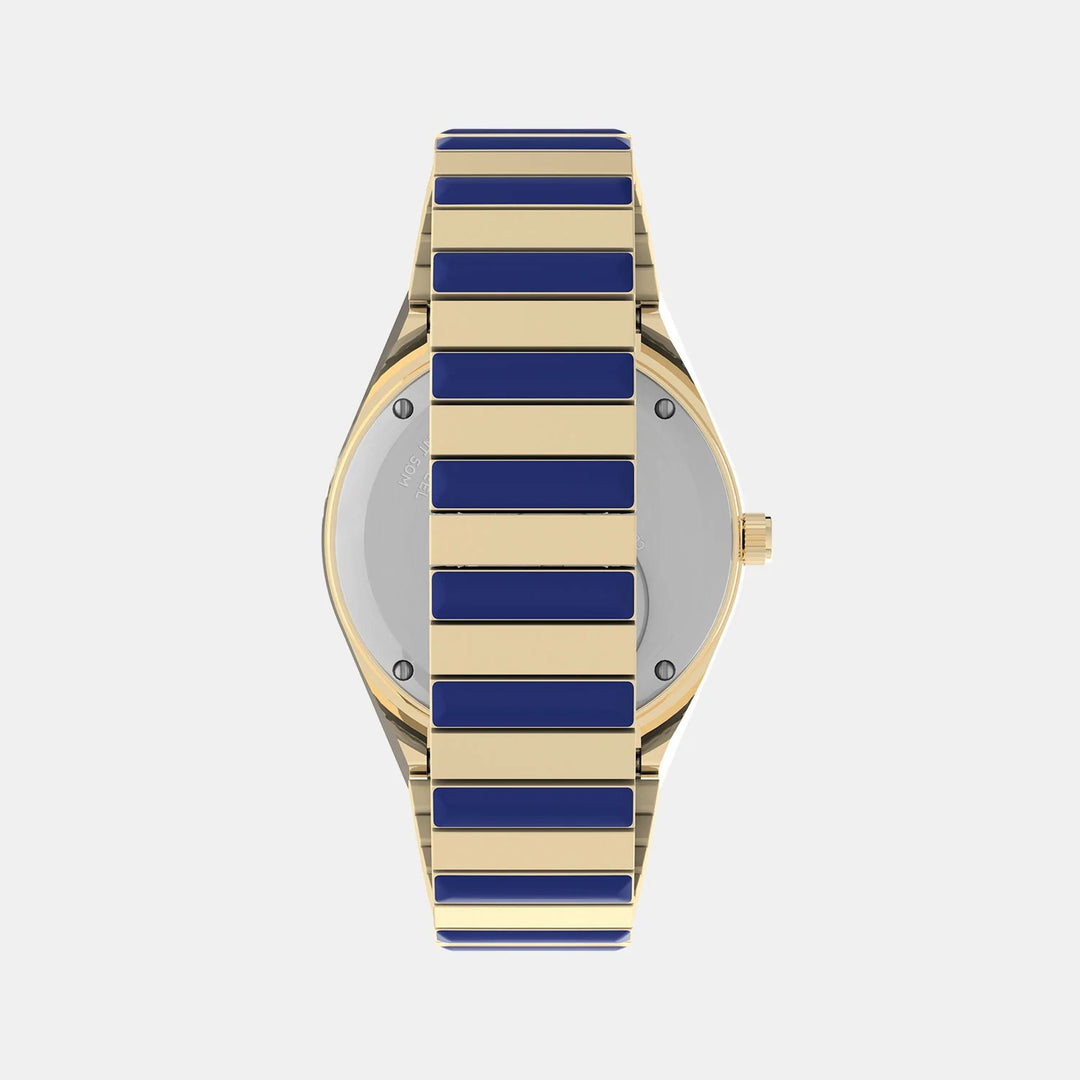 Timex Q Timex Malibu Women&