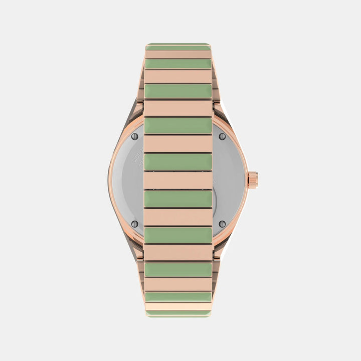 Timex Diver Inspired Women&