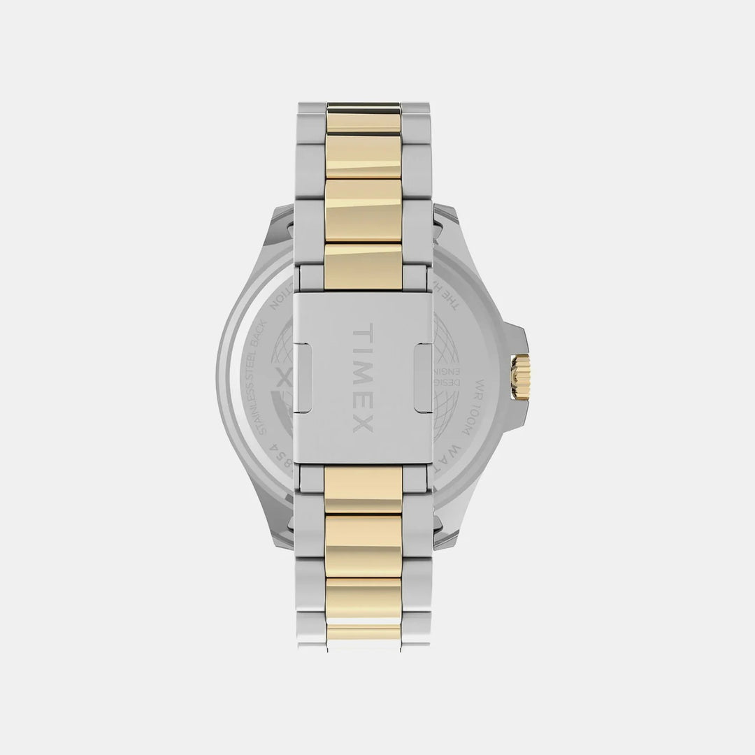 Timex Harborside Coast Men&