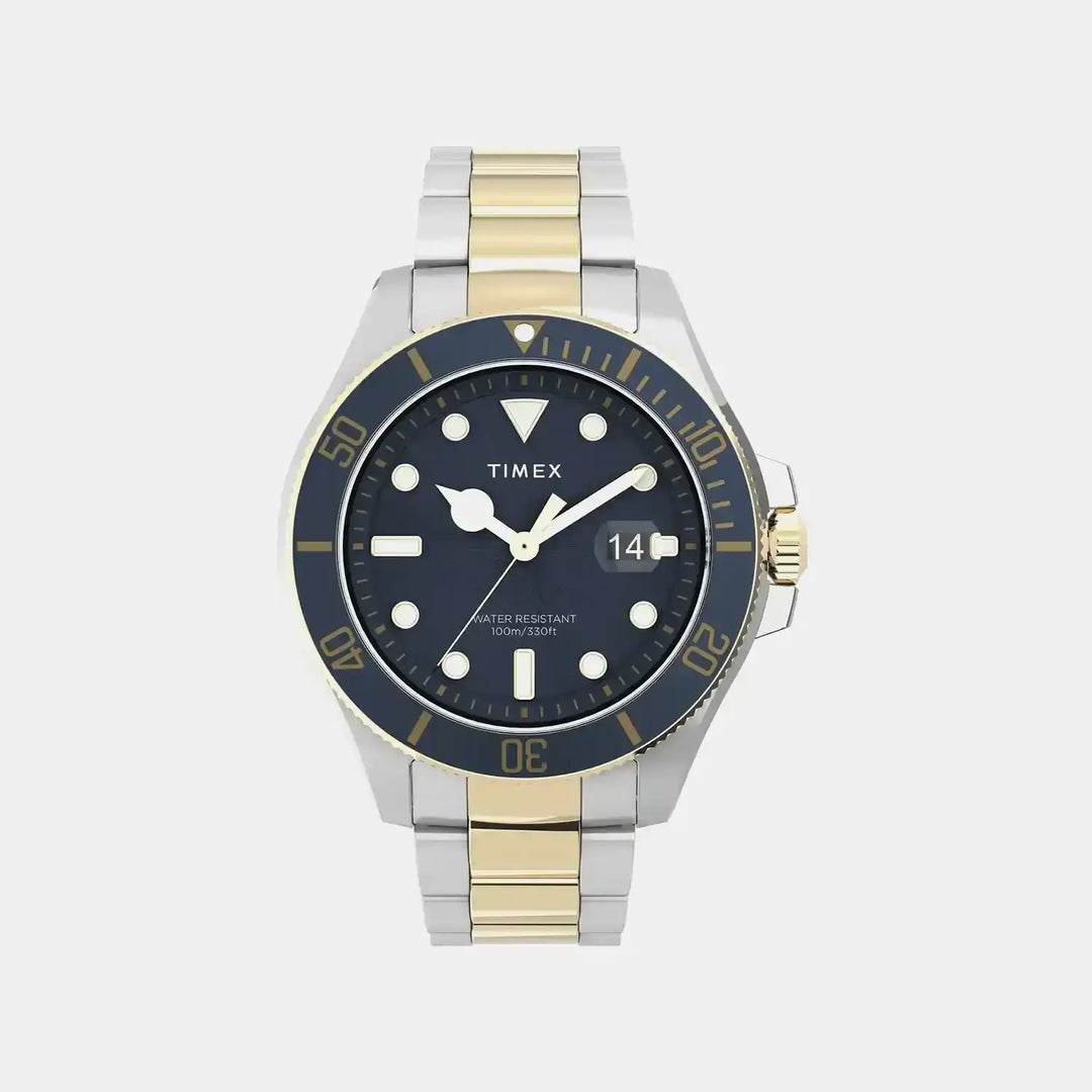 Timex Harborside Coast Men&