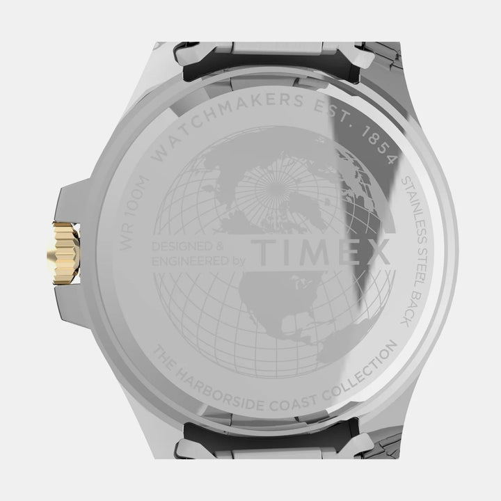 Timex Harborside Coast Men&