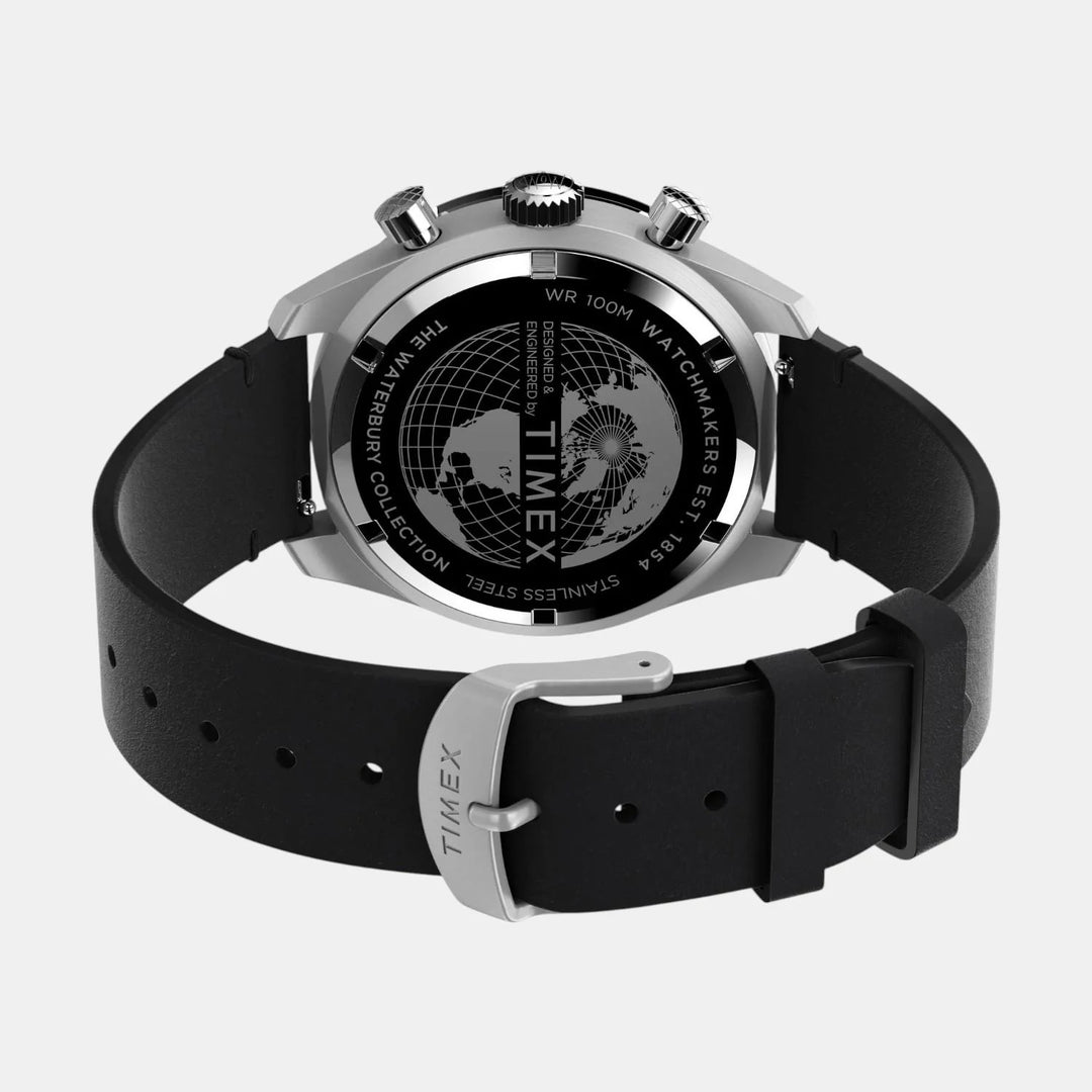 Timex Waterbury Chrono Men&