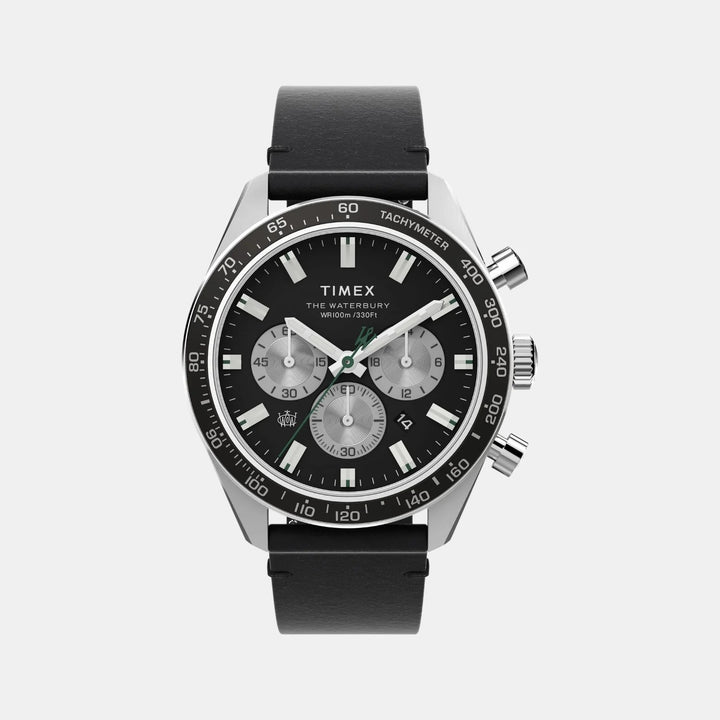 Timex Waterbury Chrono Men&