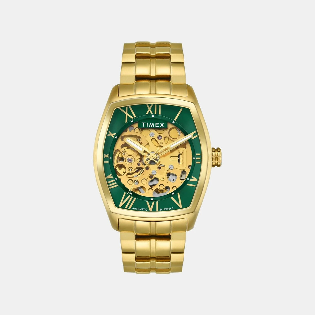 Timex Timex Signio Men&