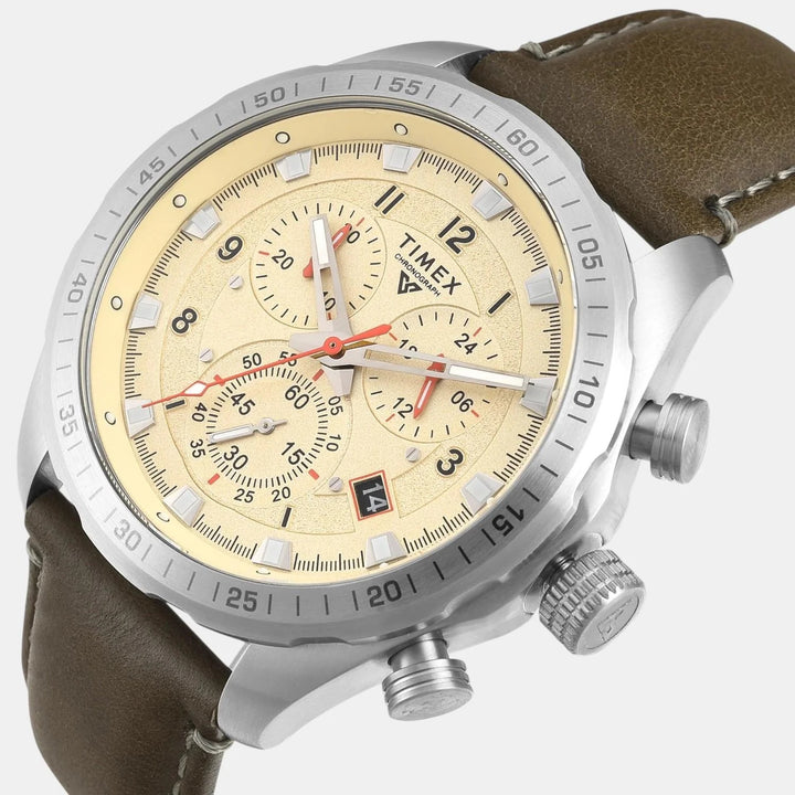 Timex Timex Vector Men&