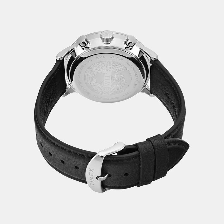 Timex Waterbury Men&