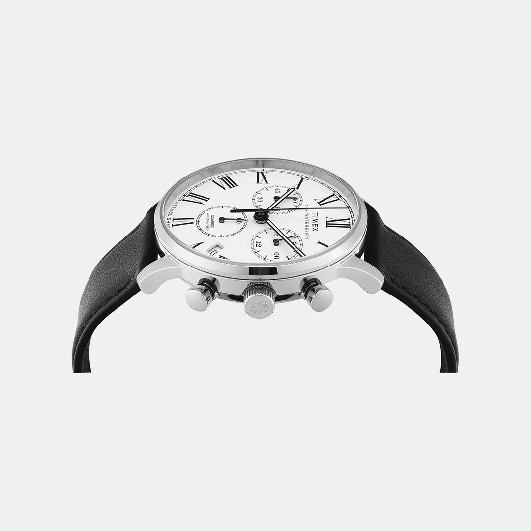 Timex Waterbury Men&