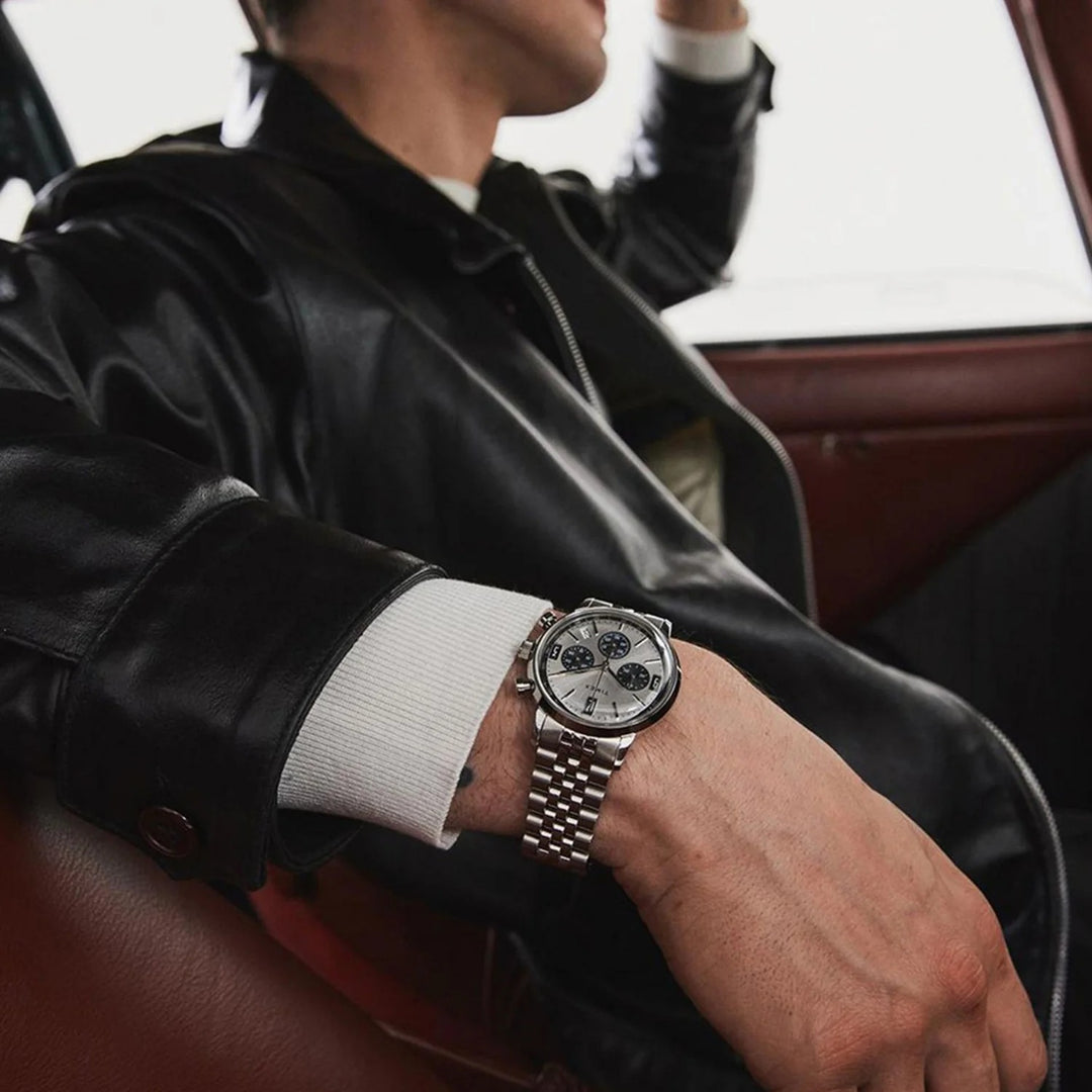 Timex Marlin Chrono Men&