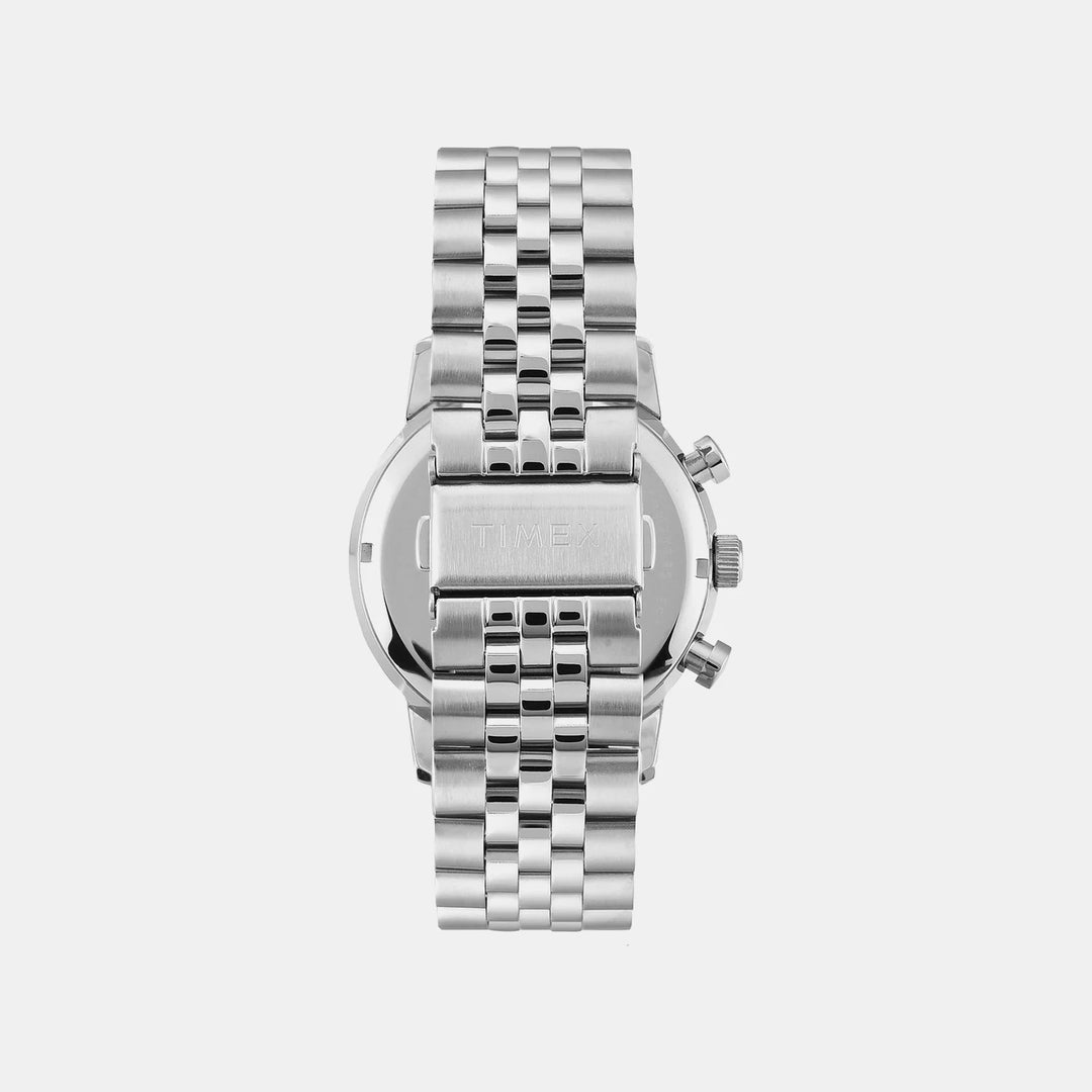 Timex Marlin Chrono Men&