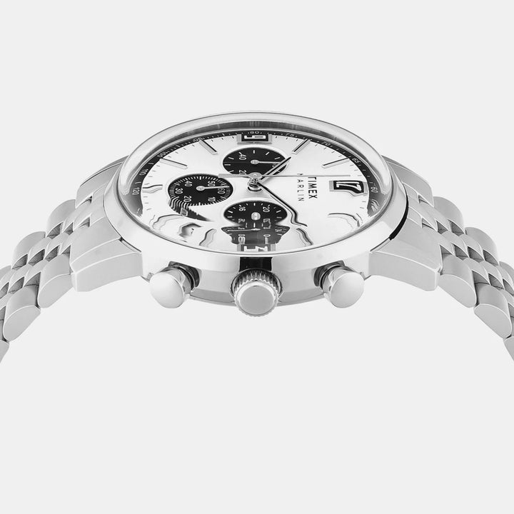 Timex Marlin Chrono Men&