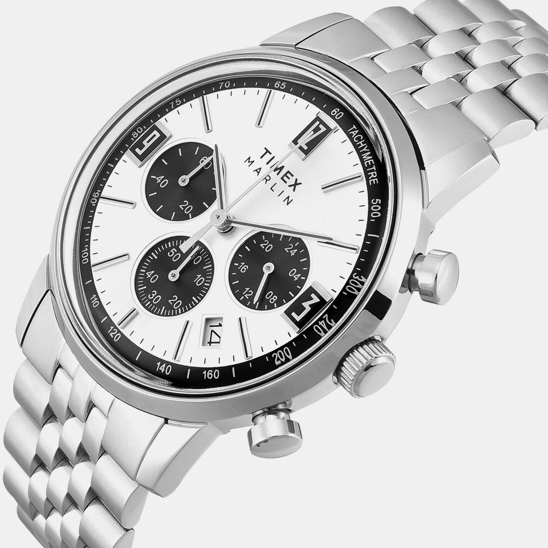 Timex Marlin Chrono Men&