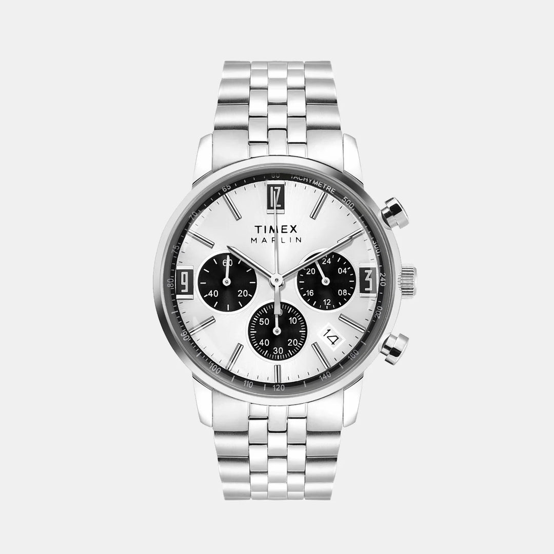 Timex Marlin Chrono Men&