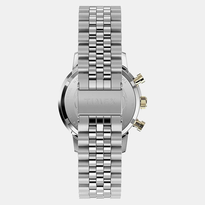 Timex Marlin Chrono Men&