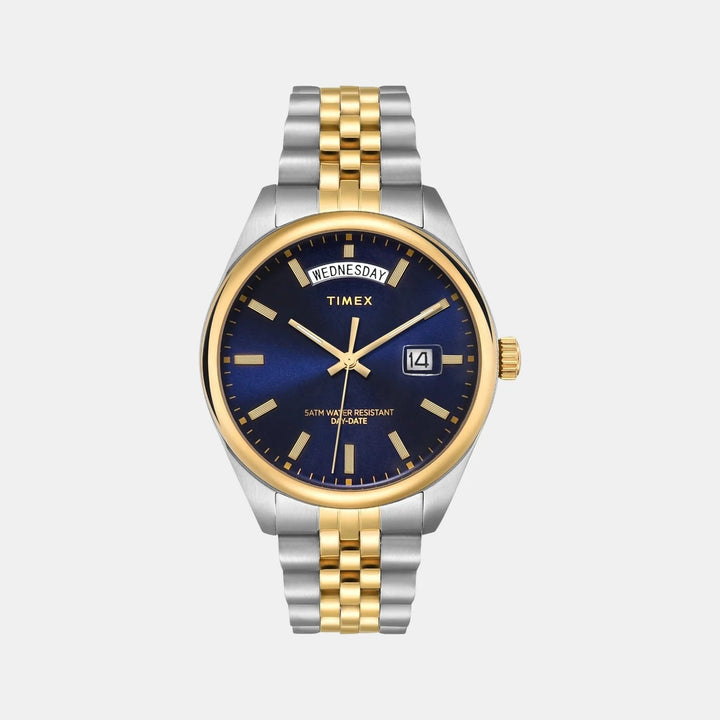 Timex Timex Legacy Men&