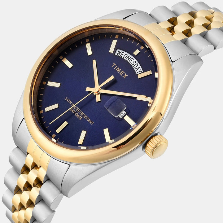 Timex Timex Legacy Men&