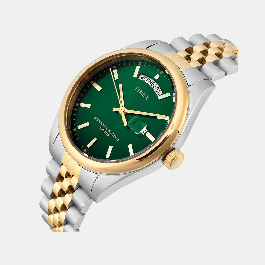 Timex Timex Legacy Men&