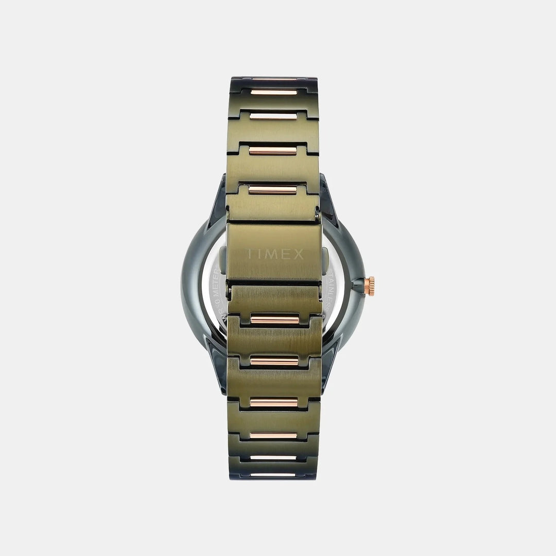Timex Timex E-Class Men&