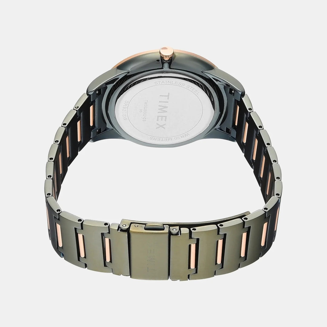 Timex Timex E-Class Men&