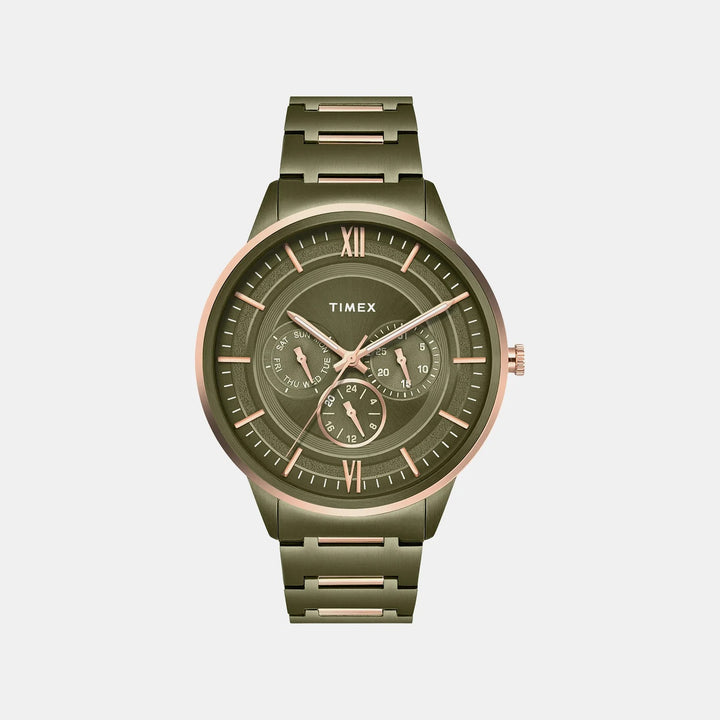 Timex Timex E-Class Men&