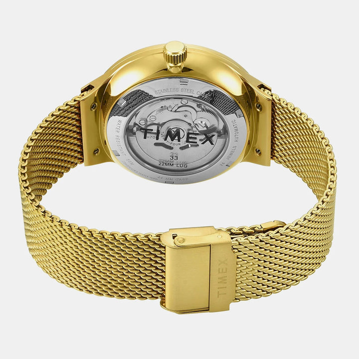 Timex Timex Vector Men&