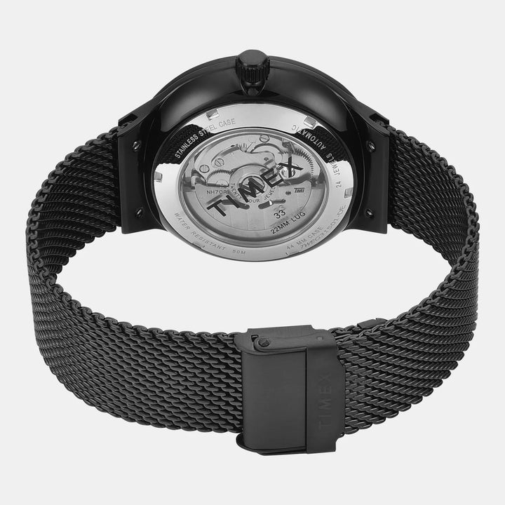 Timex Timex Signio Men&