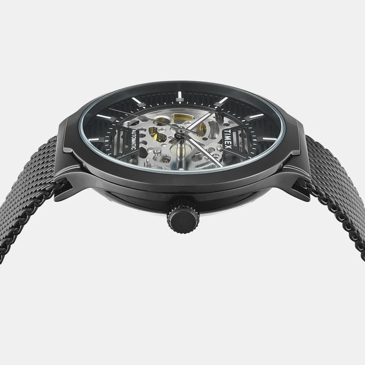 Timex Timex Signio Men&